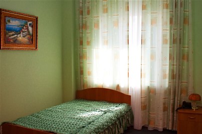 Одноместный номер