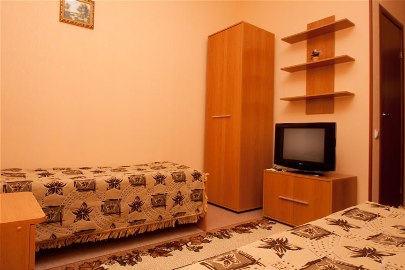 Двухместный номер